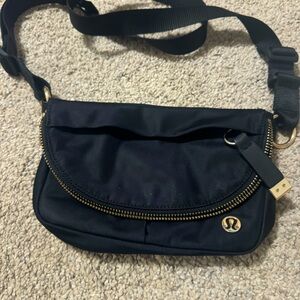 Lululemon Crossbody All Night Festival Bag